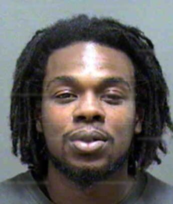 Vinton Earl Ellis