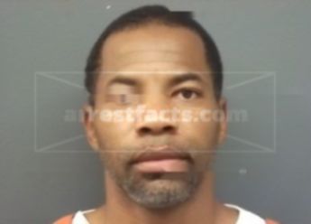 John Robertdeon Davis