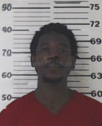 Raymond Lamont Walker