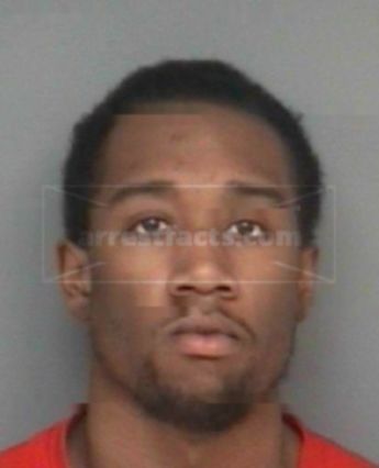 Lamar Deshon Harris