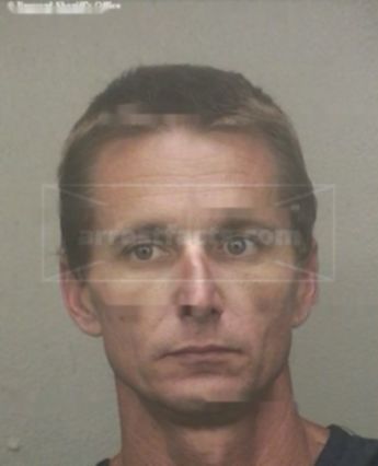 Kevin Richard Hansen