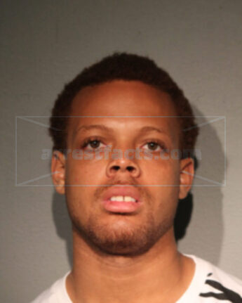 Dashaun J Patrick
