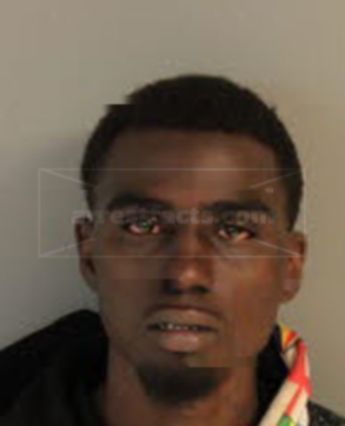 Kendrick D Wadley