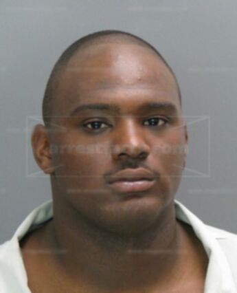 Walter Carlowe Mcallister Jr