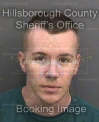 Christopher James Edlin