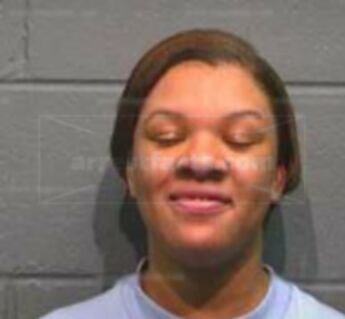Sonya Denise Morrison