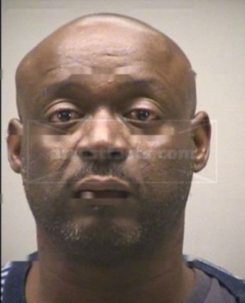 Reginald Lewis Davis