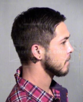 Trenton Robert Holmesly