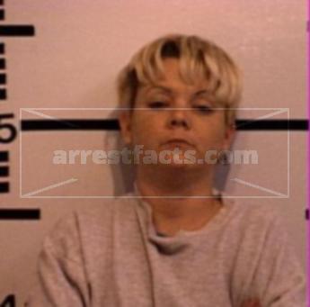 Ashley Tamara Mae Adams