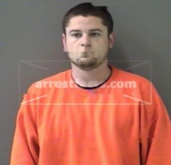 Gerard Preston Keefer