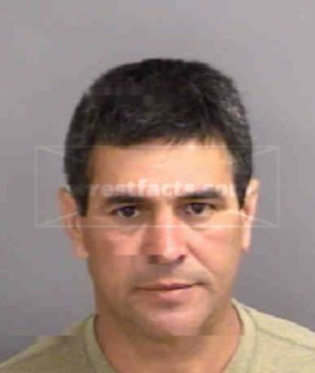 Humberto Espinosasoto
