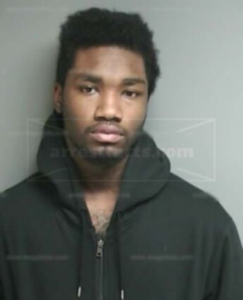 Dontez Andrece Shirley