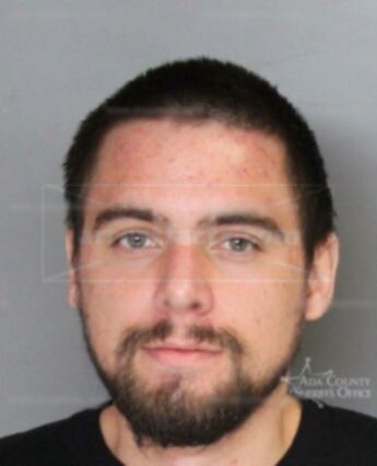 Curtis John Blair