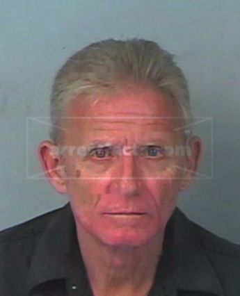 James Henry Parrott