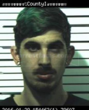 Timothy Lawerence Mcwilliams
