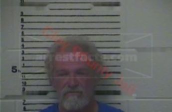 Dewey M Estep