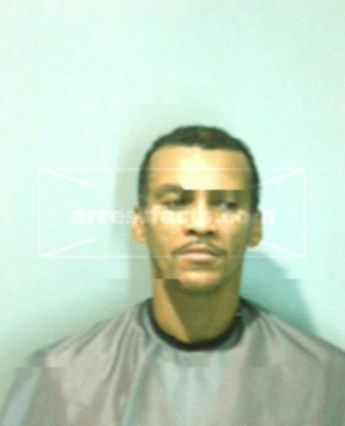 Stafford William Banks