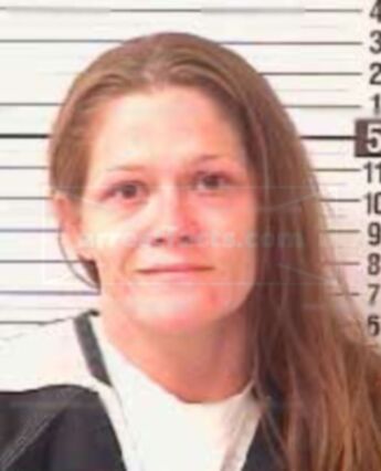 Amber Nicole Stinson