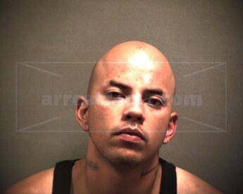Norberto Sebero Gonzalez