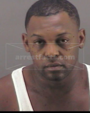 Derrick Larry Colbert