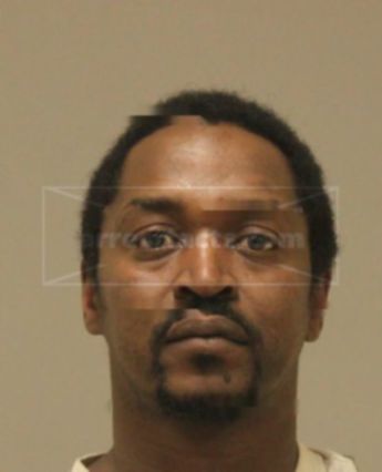 Don Demetrius Hayes