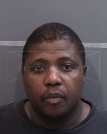 Charles Dewayne Davis