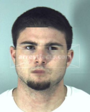 Cody Benjamin Stanaland