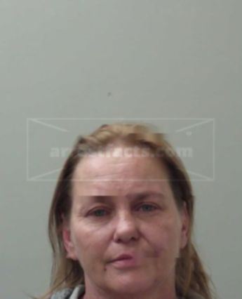 Tracie Ann Harvey