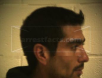 Edgar Andres Aguirre Ocana