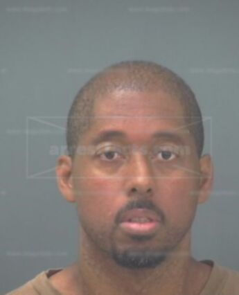 Jimmie Alexander Mccorvey