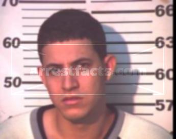 Esteban Flores Solis