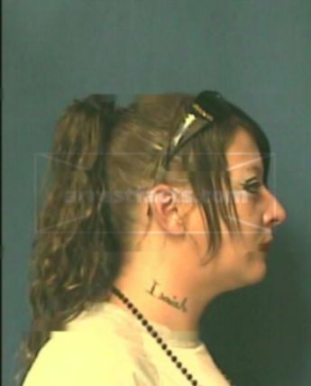 Sarah Ashley Hastings