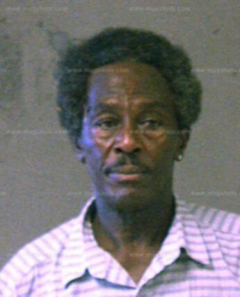 Eugene Dudley