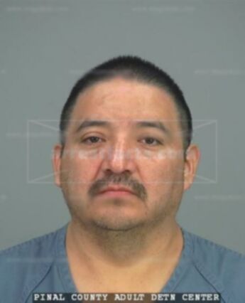 Victor Santos Hernandez