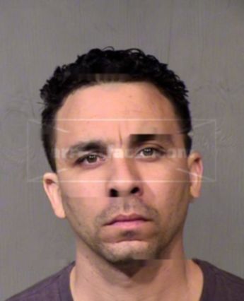 Phillip Matthew Roach