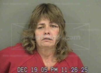 Doreen Blevins