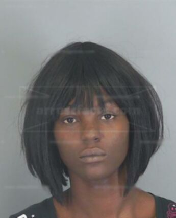 Cherise Michelle Hardin