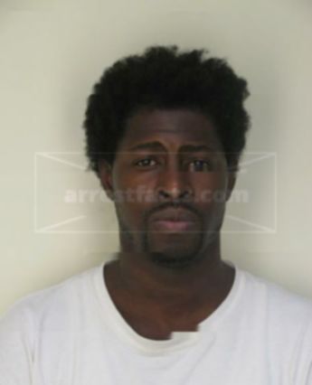 Kenjy Eugene Yates