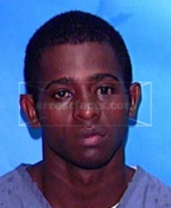 Jarvis Eady