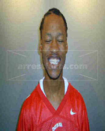Omar Maurice Brooks
