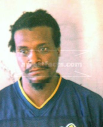 Kenneth Luther Sutherland