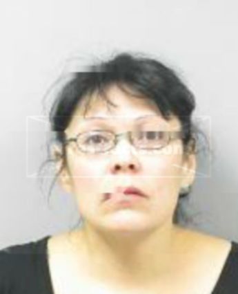 Marla Ann Quincy