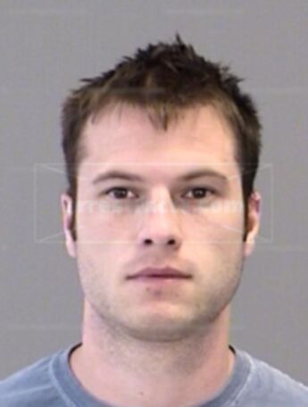 Travis Martin Alexander
