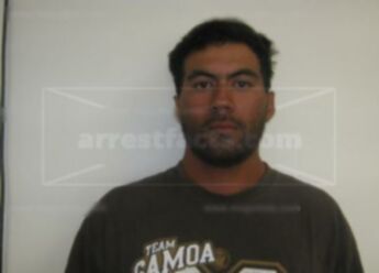 Theron Pitone Ioane