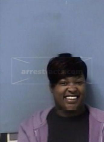 Sade Montrell Evans
