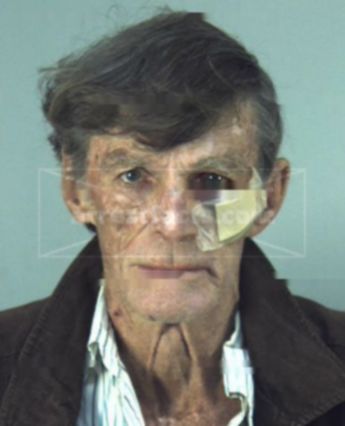 Norman Frank Chaney