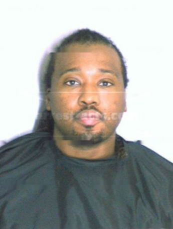 Cory Dshawn Broome