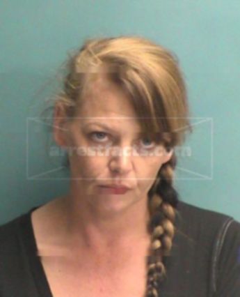 Mitzi Gail Allgor