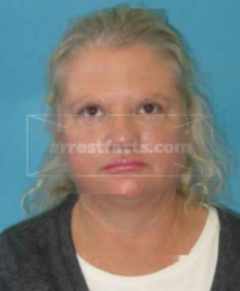 Anita Diane Cameron