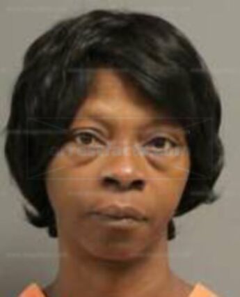 Frankie Edna Harvey